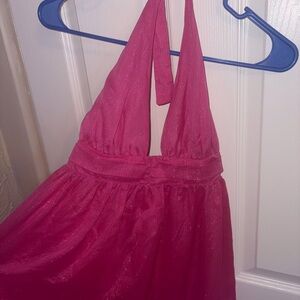 Kurt Geiger Shimmer Dress